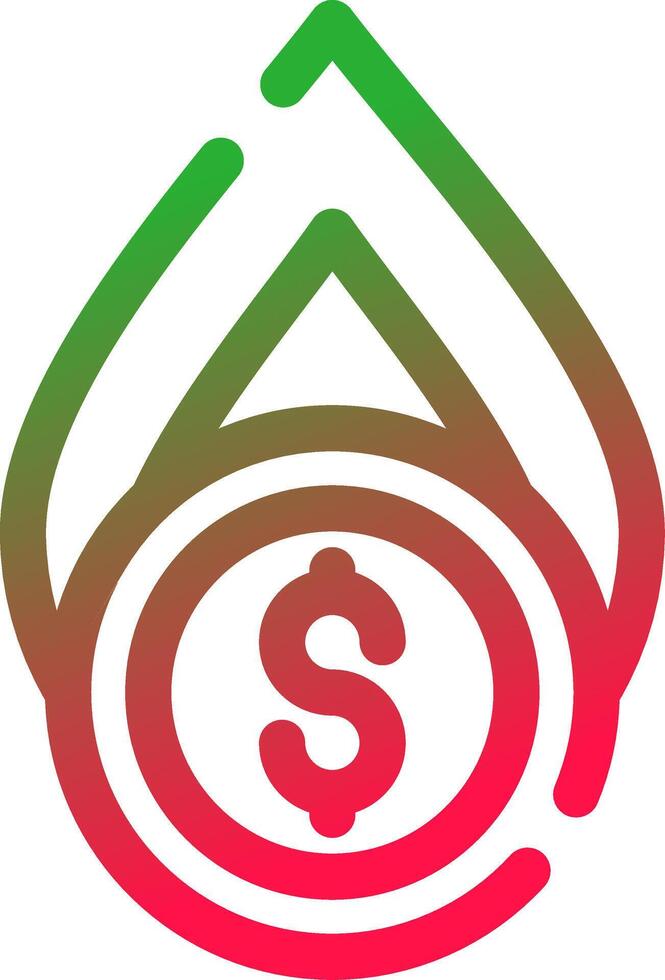 Hot Price Creative Icon Design vector