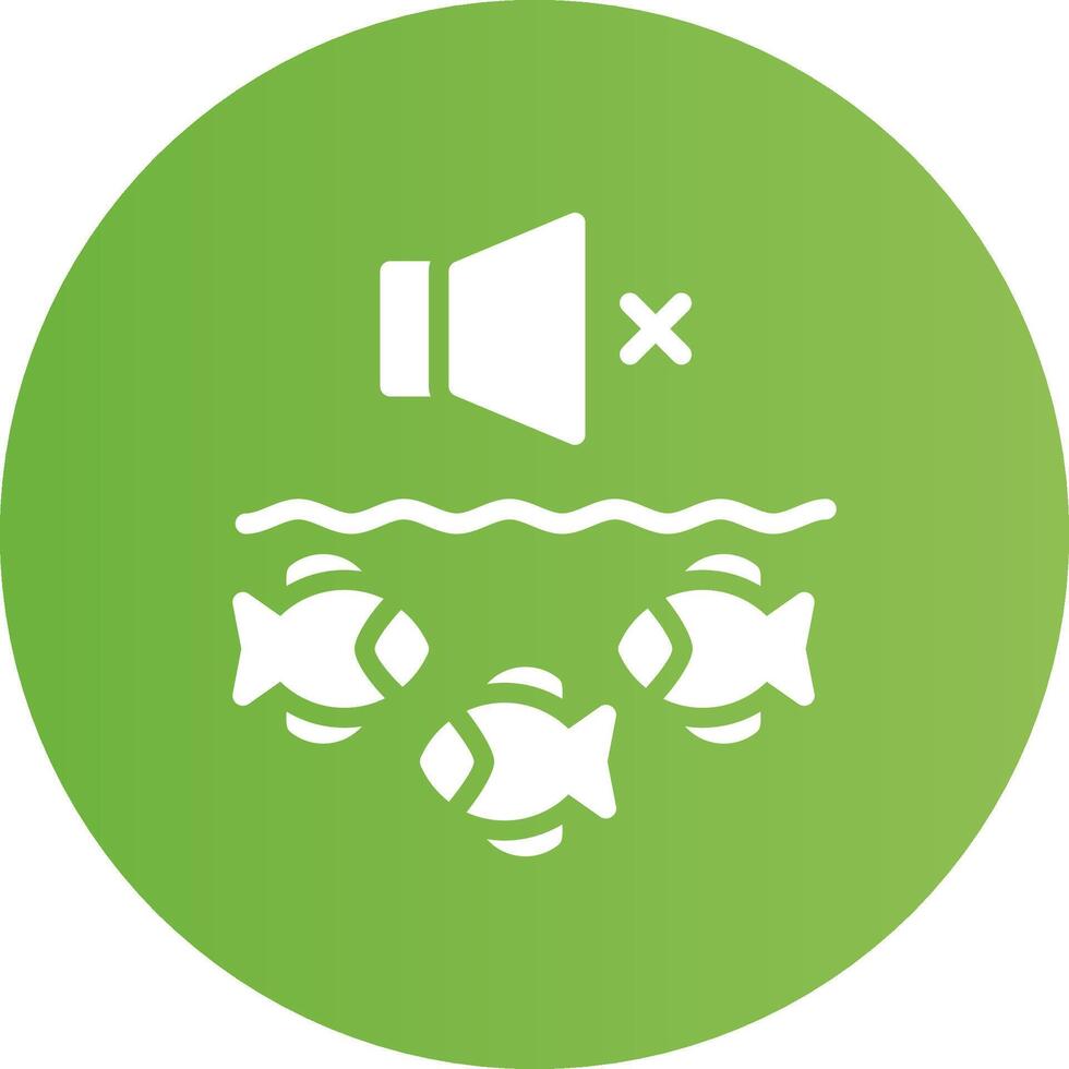 Quiet Creative Icon Design vector