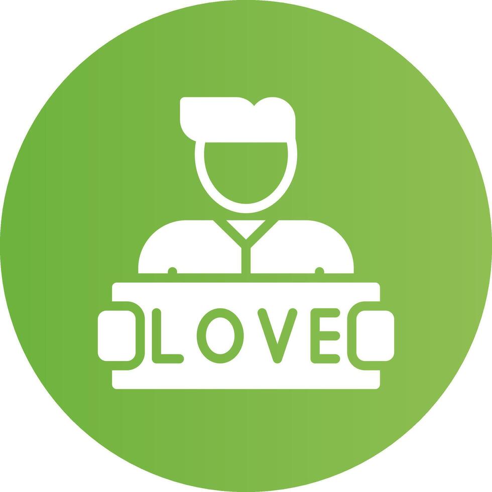 Love Creative Icon Design vector