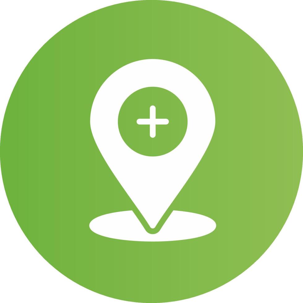 Placeholder Creative Icon Design vector