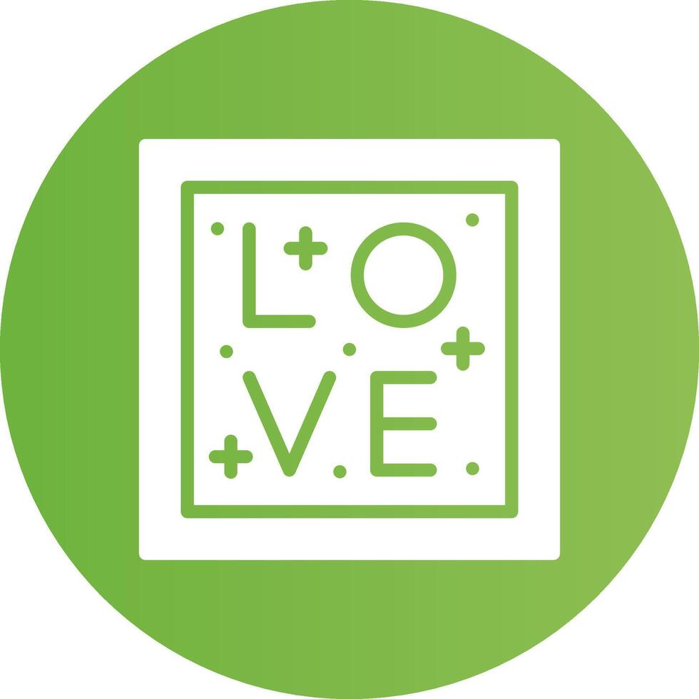 Picture Creative Icon Design vector
