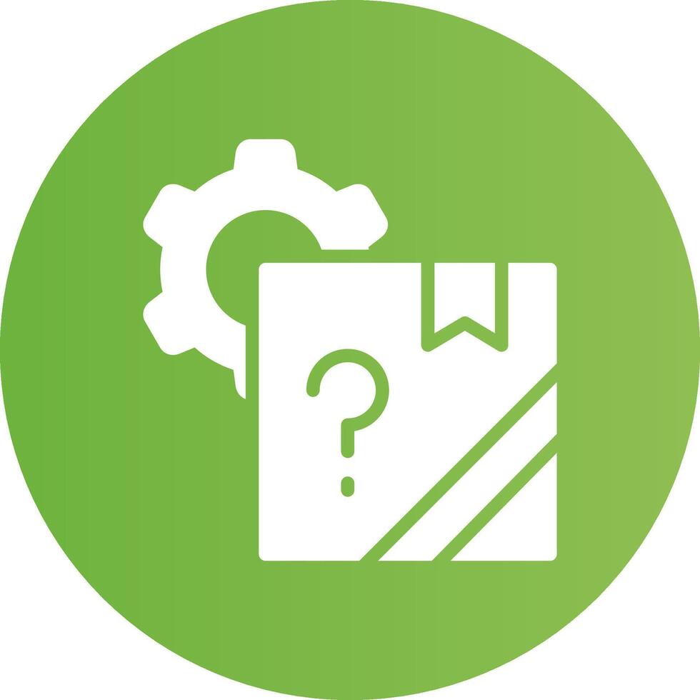 New Product Creative Icon Design vector