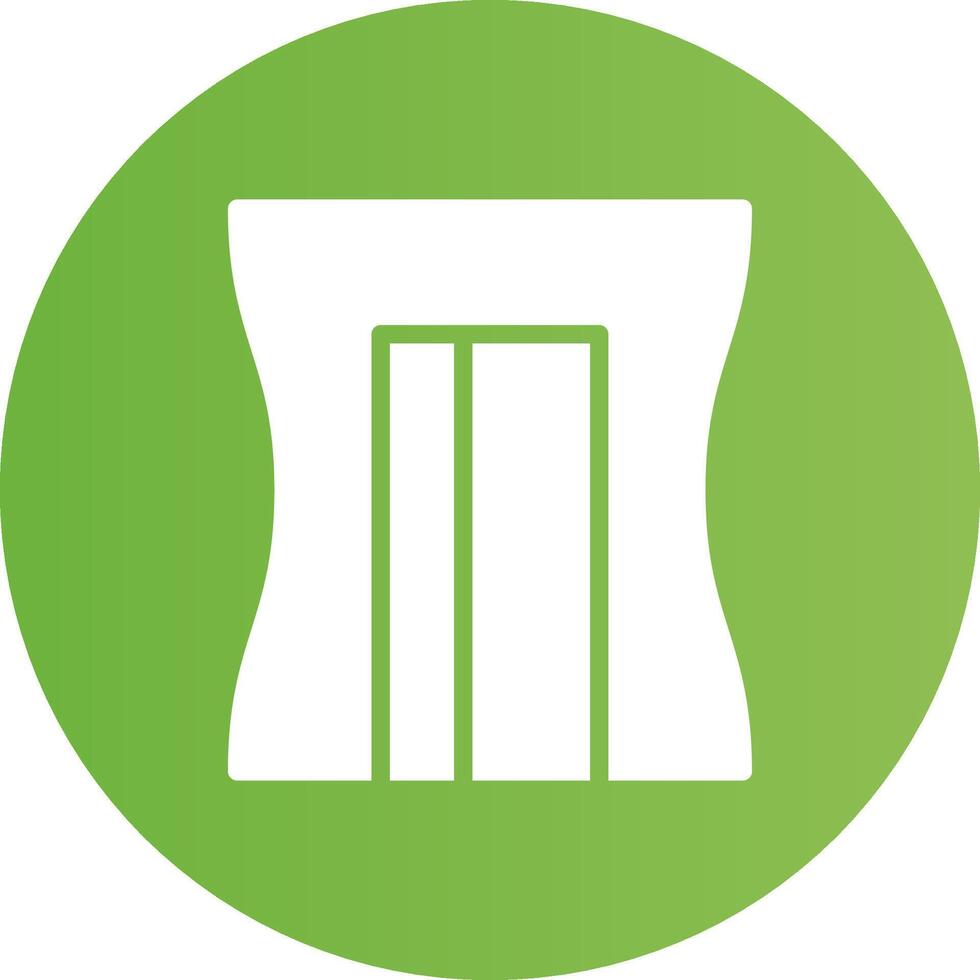 Sharpener Creative Icon Design vector