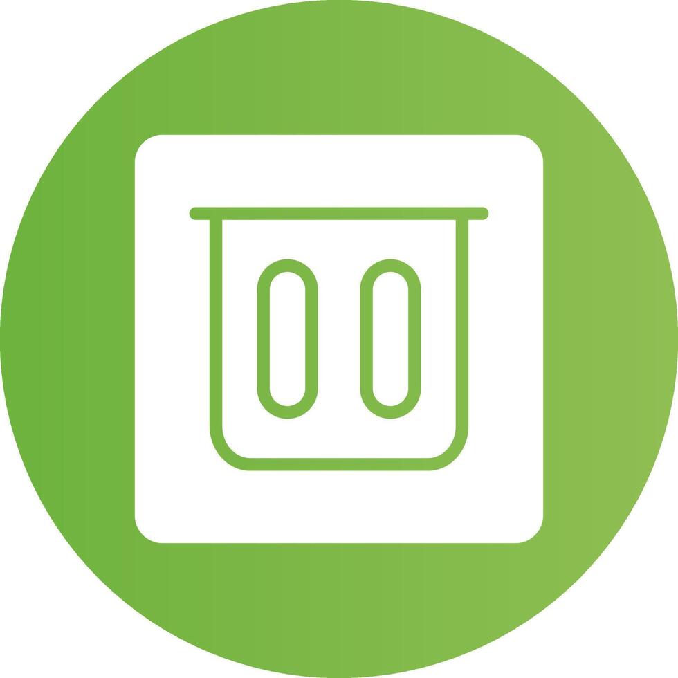 Sign Creative Icon Design vector