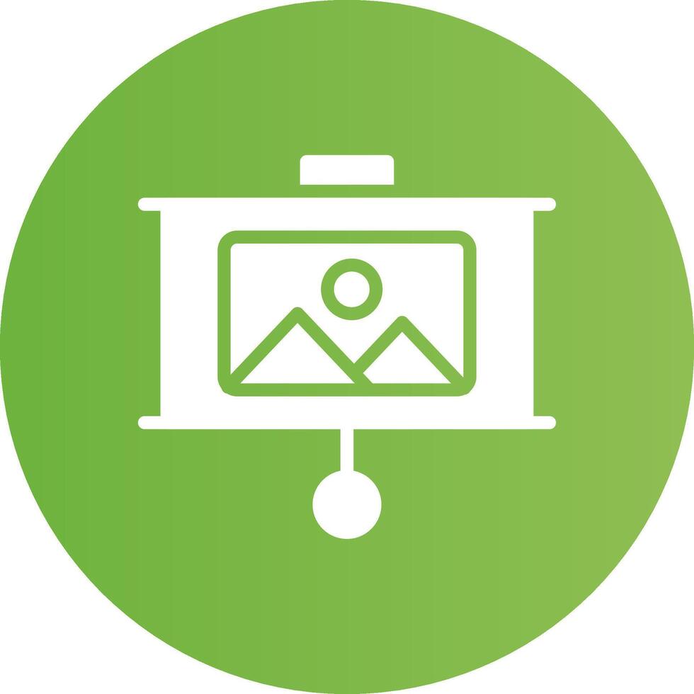 Project Image Creative Icon Design vector