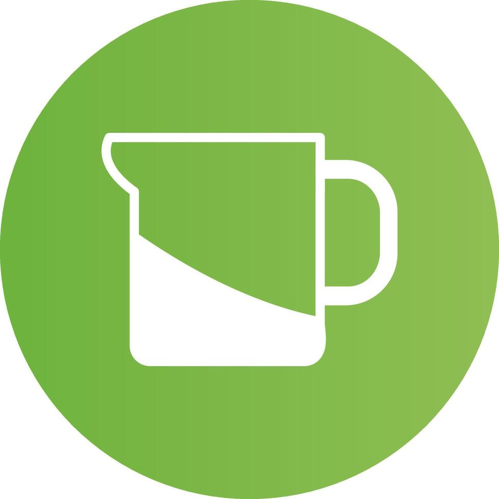 Measurement Creative Icon Design vector