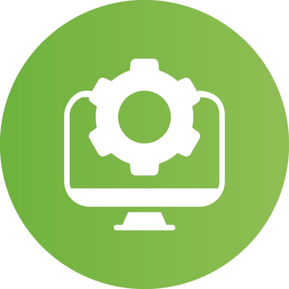 Business Creative Icon Design vector