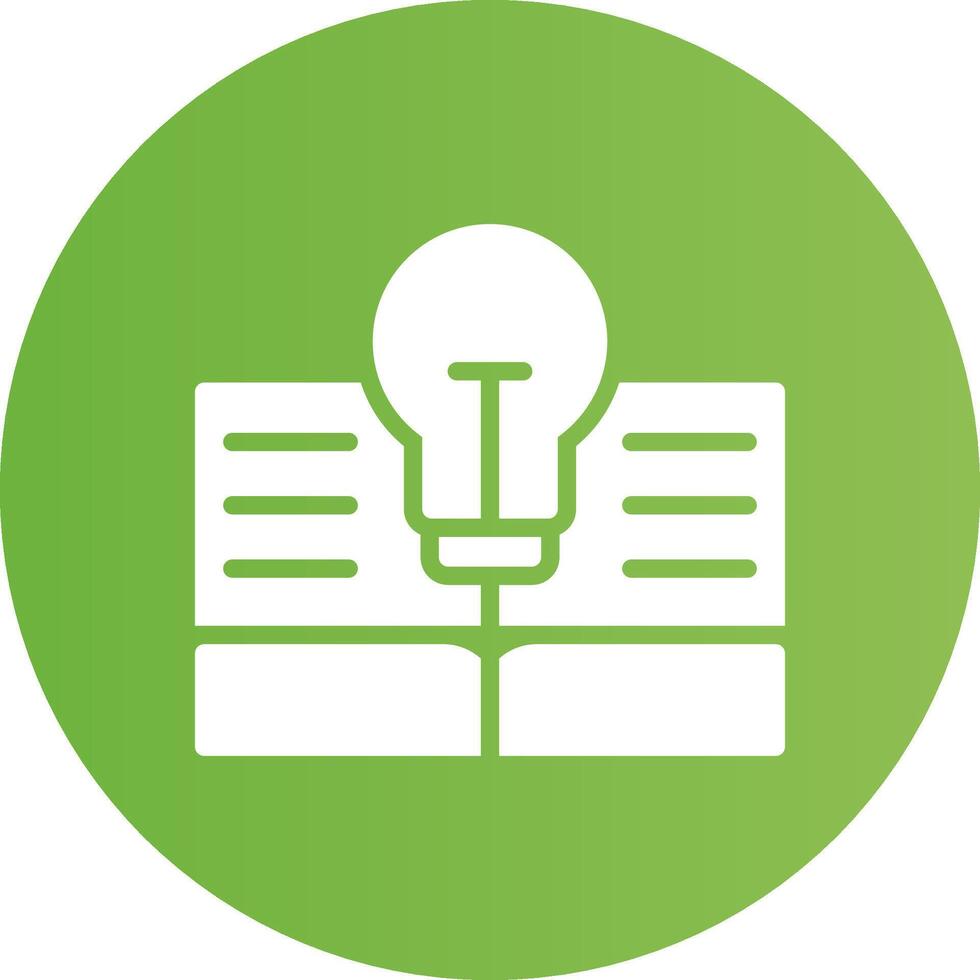 Growth Creative Icon Design vector