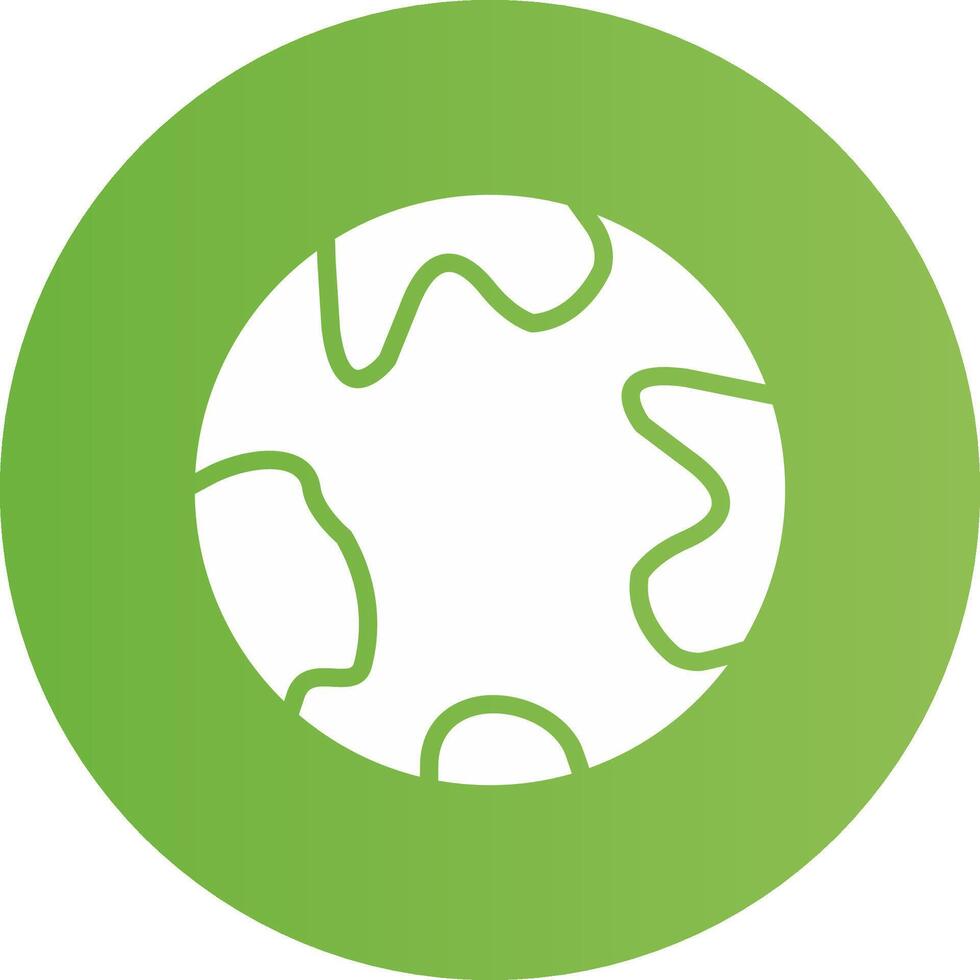 Global Creative Icon Design vector