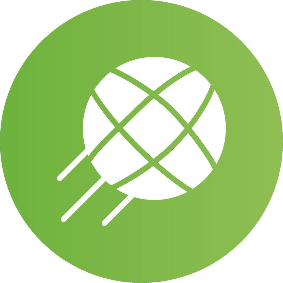 High Speed Internet Creative Icon Design vector