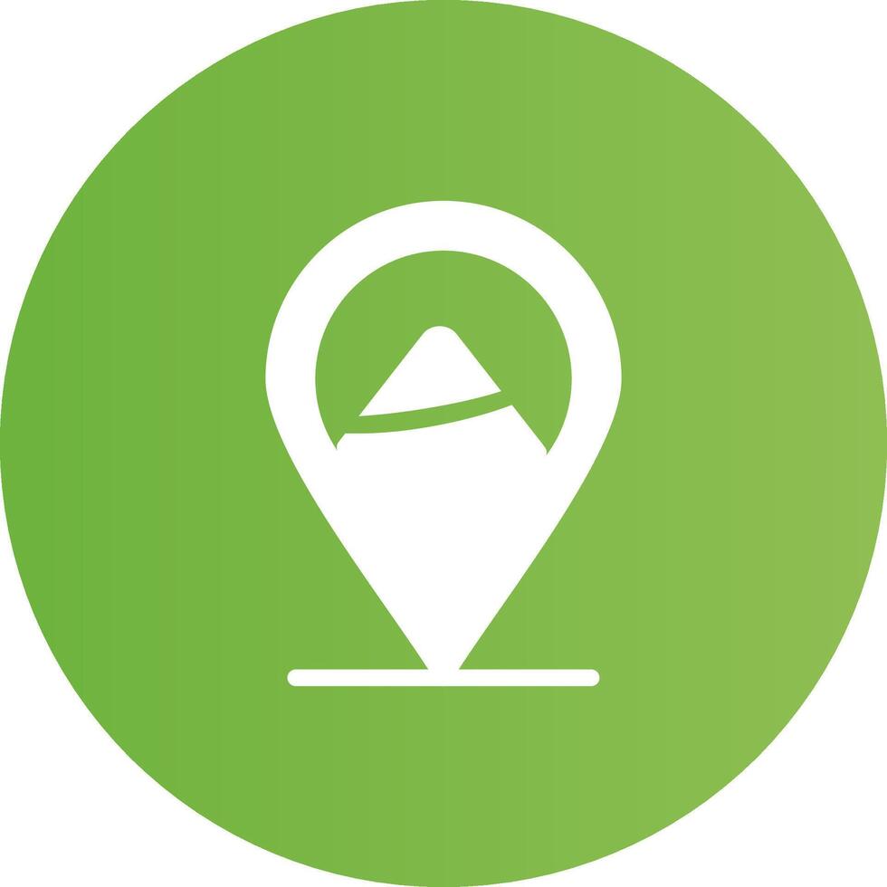 Placeholder Creative Icon Design vector