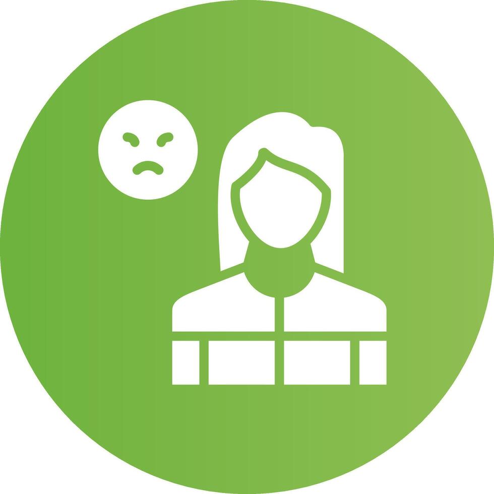 Liar Creative Icon Design vector
