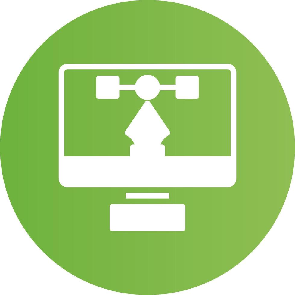 Vector Creative Icon Design