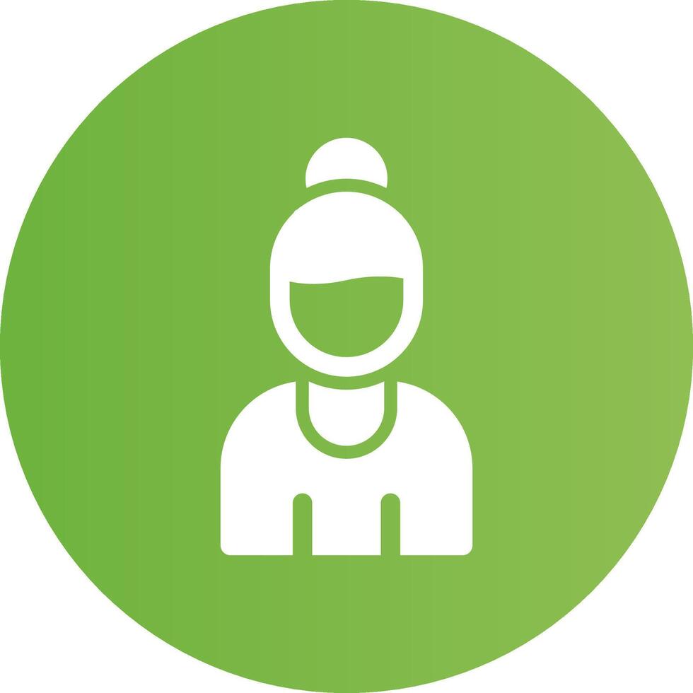 Client Creative Icon Design vector