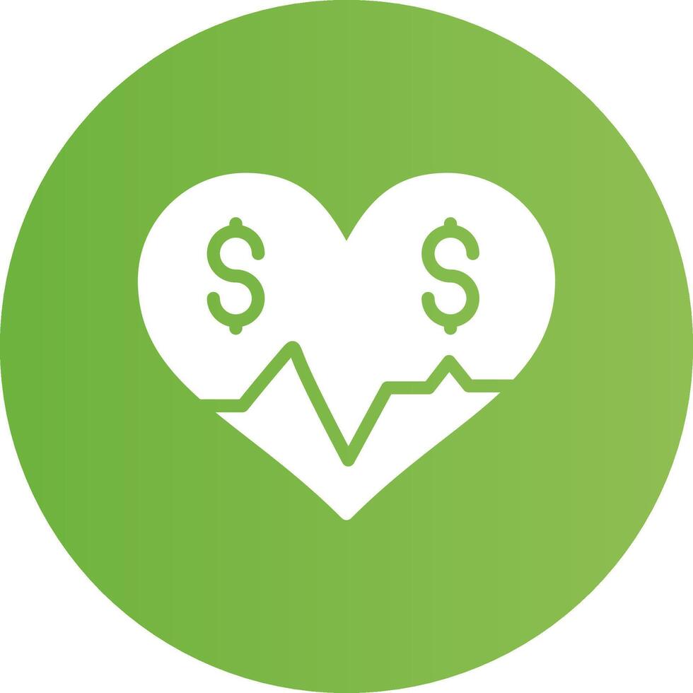Health Creative Icon Design vector