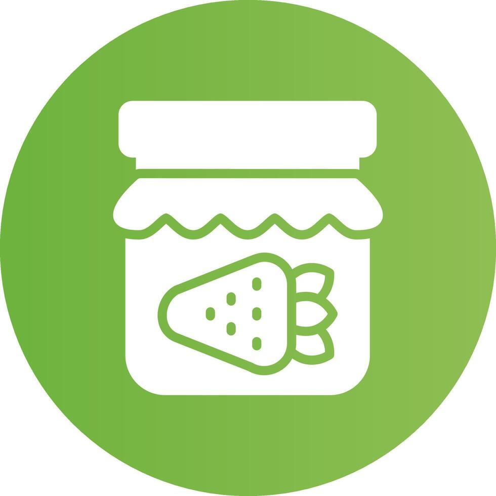 Jam Creative Icon Design vector