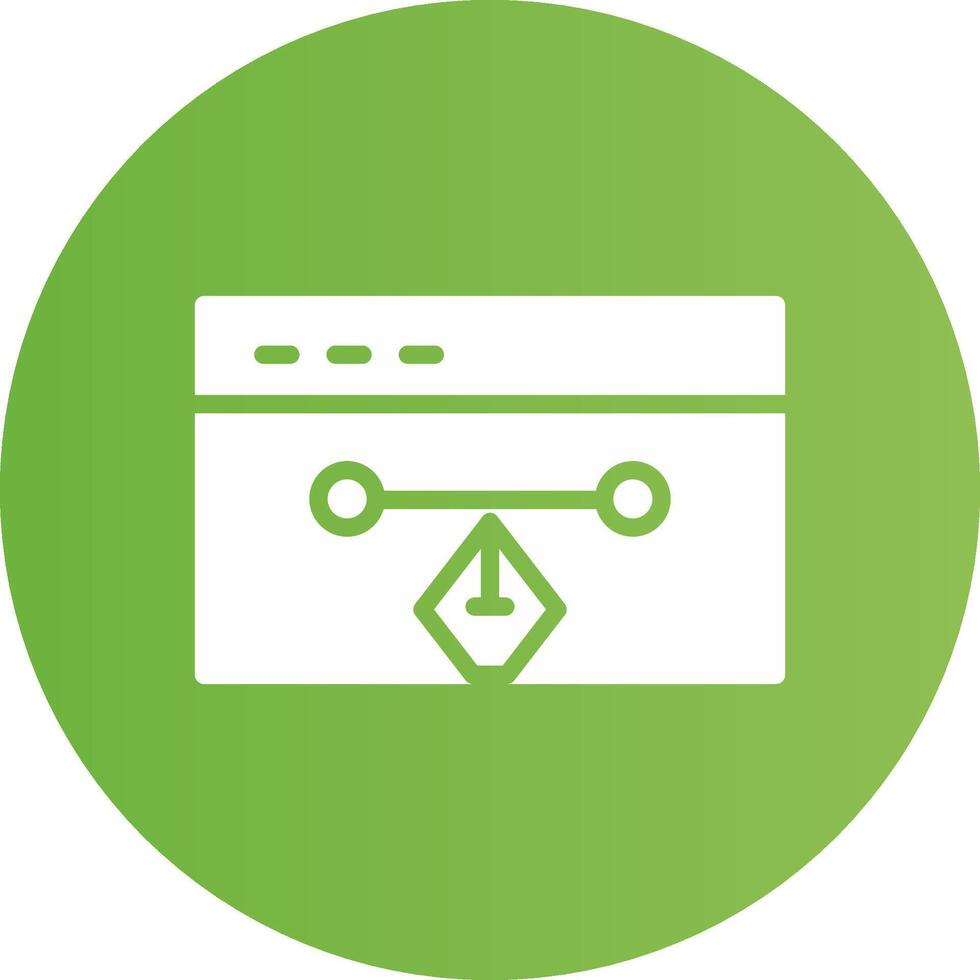 Vector Creative Icon Design
