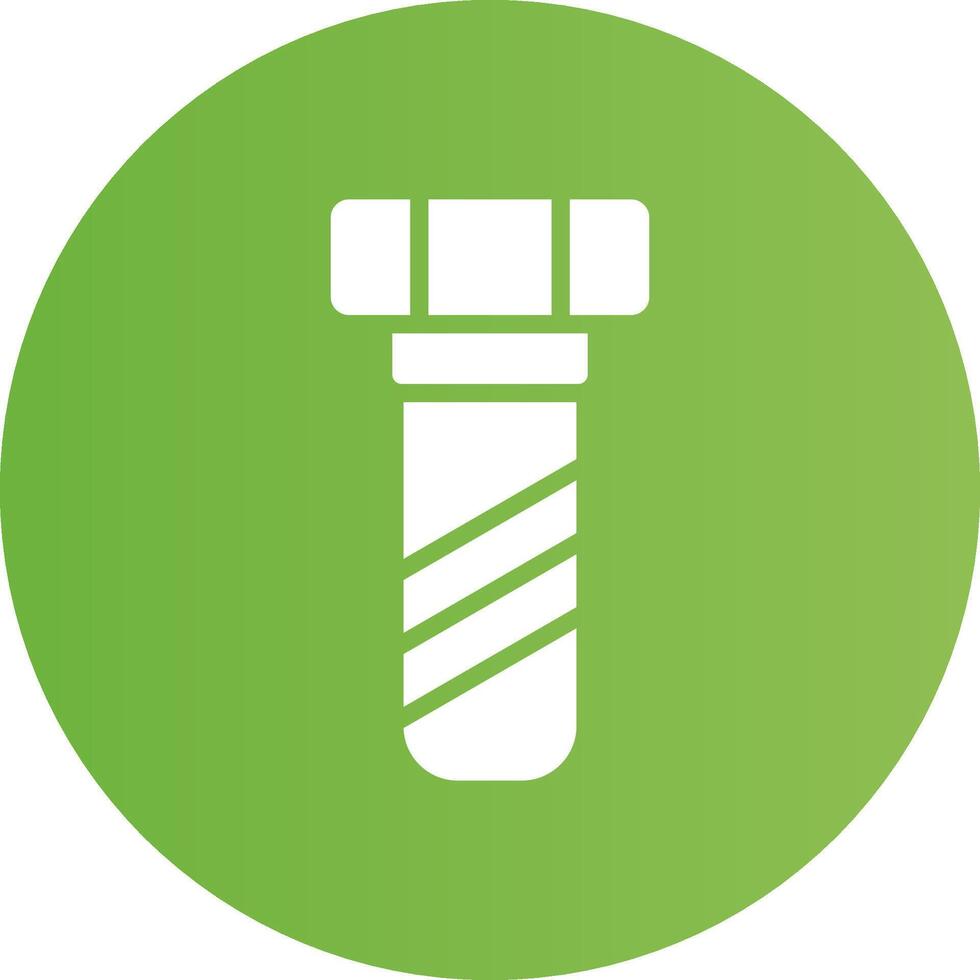 Bolt Creative Icon Design vector