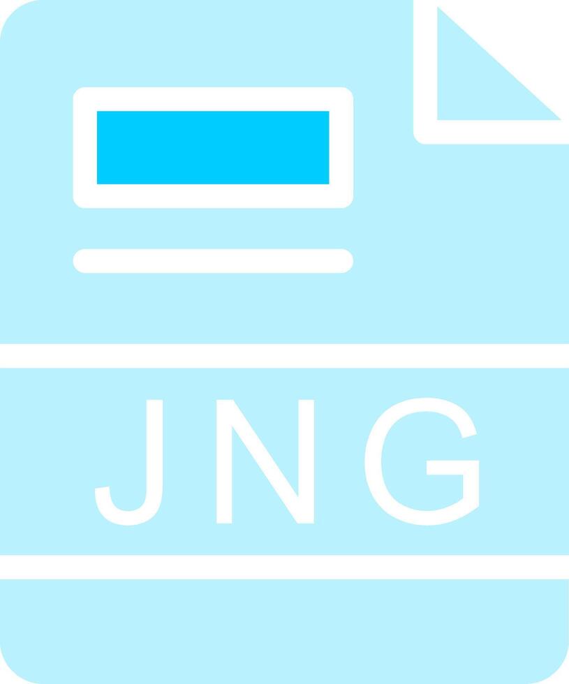Line two Blue Colour vector