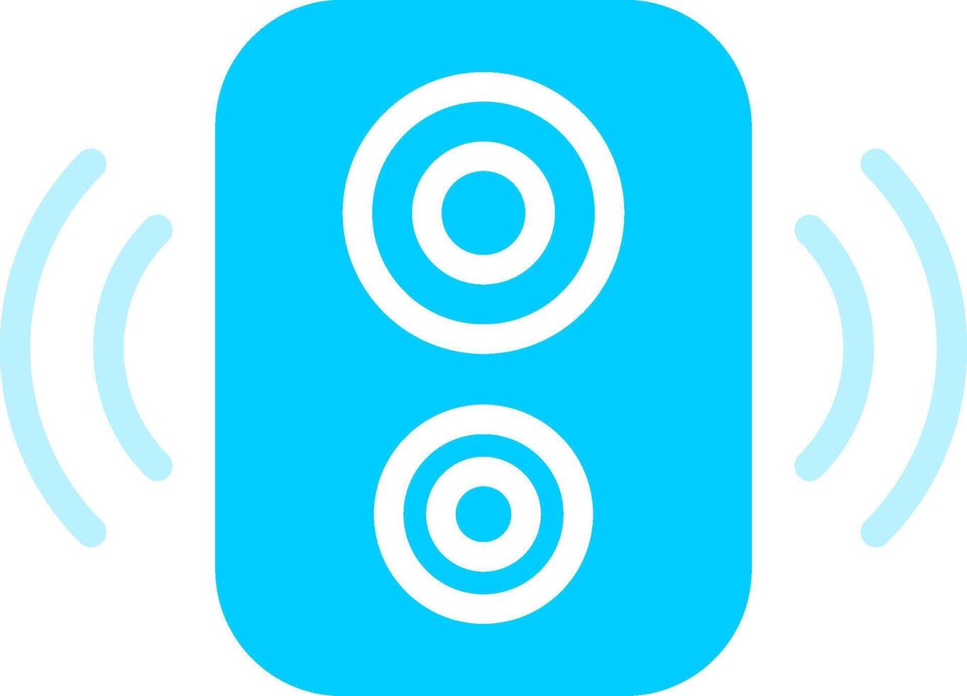 Line two Blue Colour vector