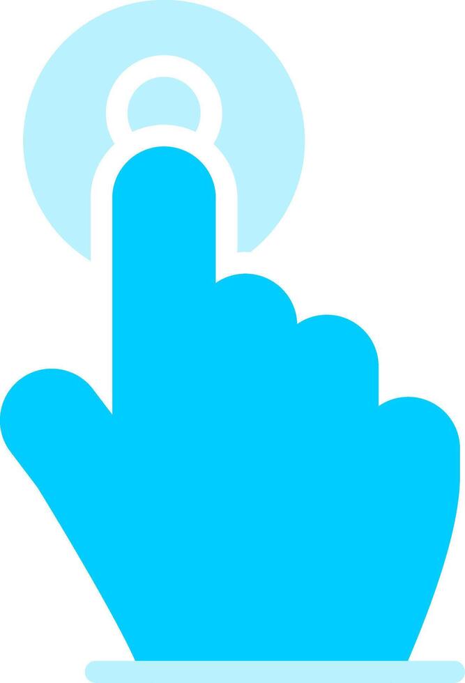 Sensitive Creative Icon Design vector