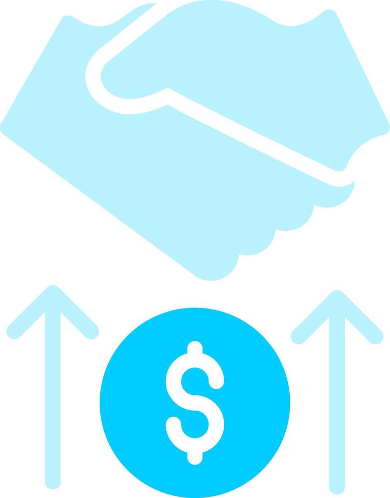 Sale Creative Icon Design vector