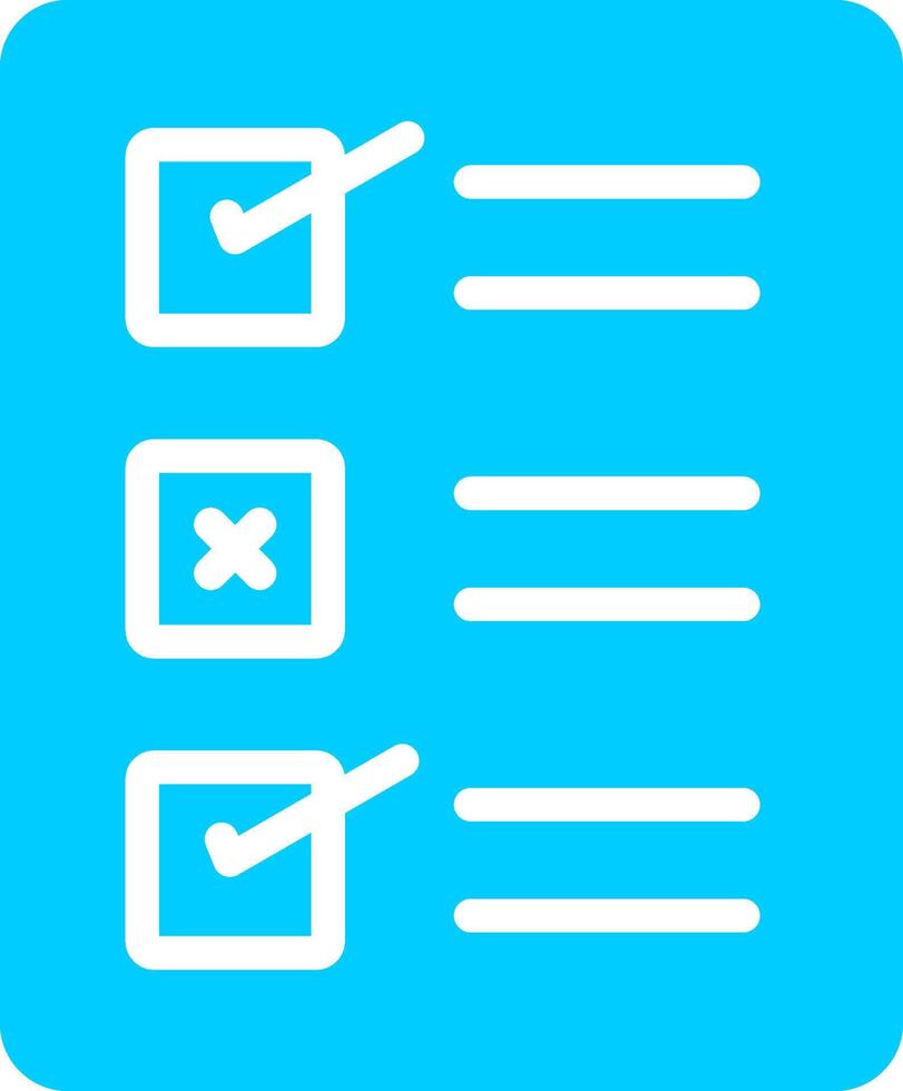 Quota Creative Icon Design vector