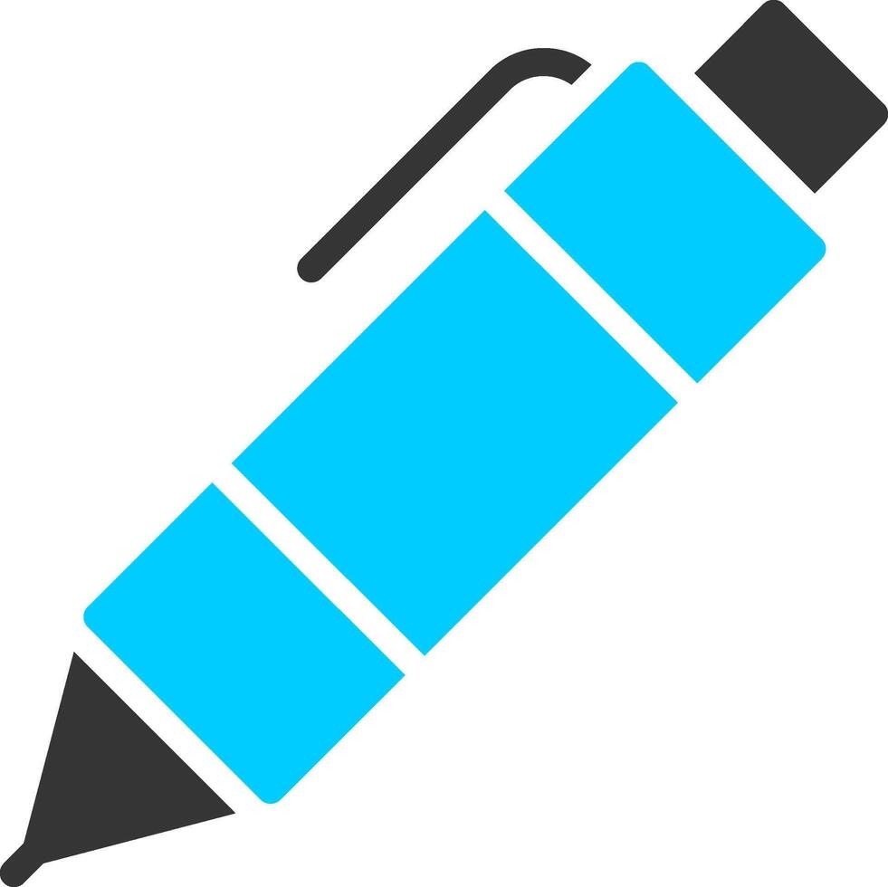 Pen Creative Icon Design vector