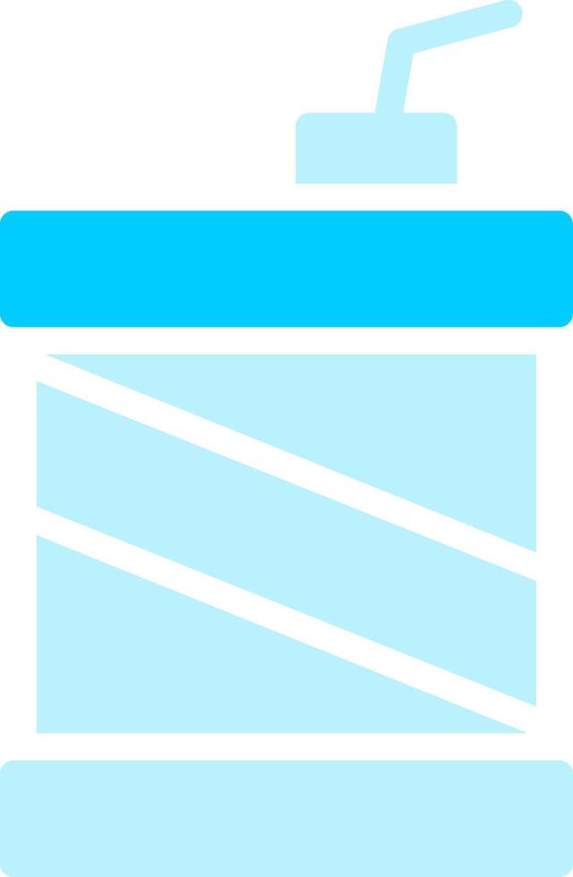 Juice Creative Icon Design vector