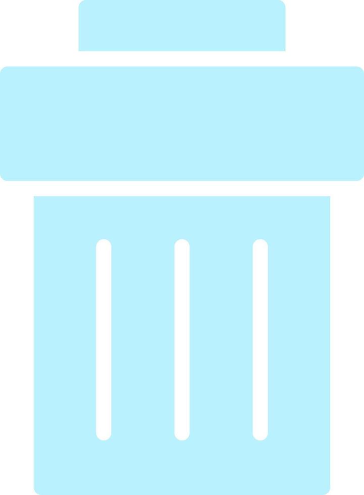 Can Creative Icon Design vector