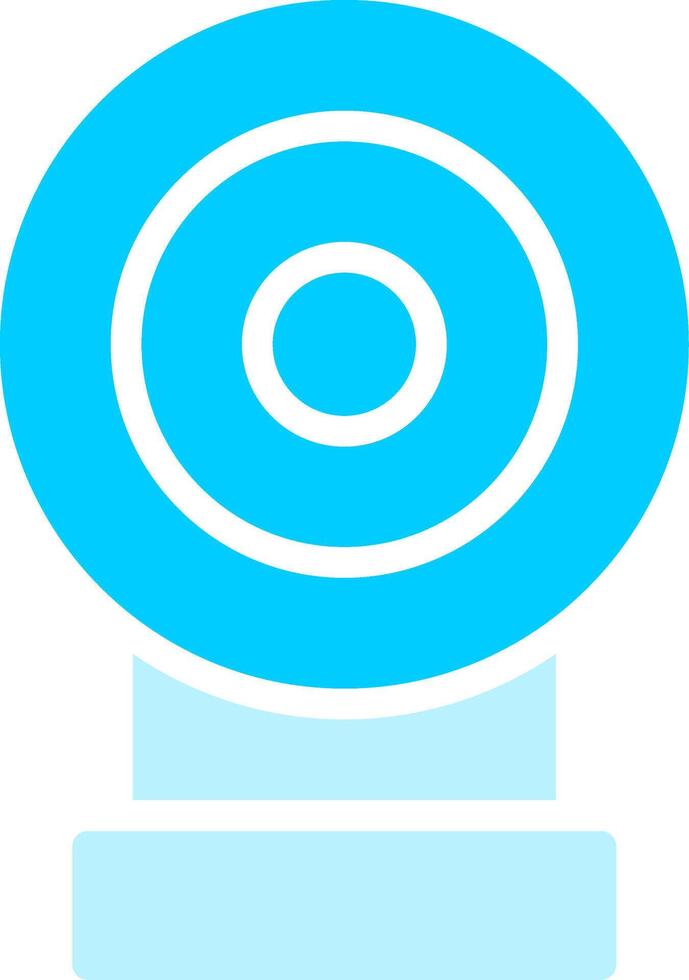Archer Creative Icon Design vector