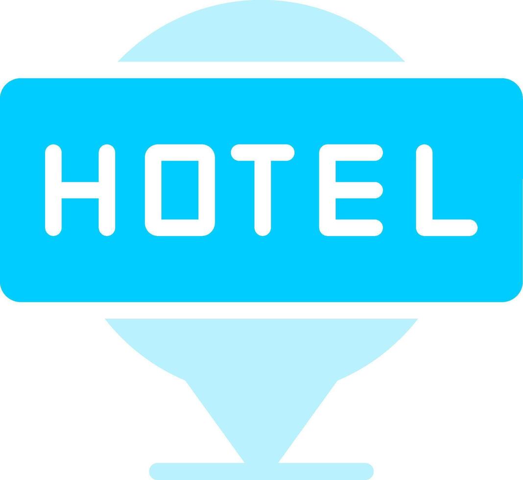Location Creative Icon Design vector