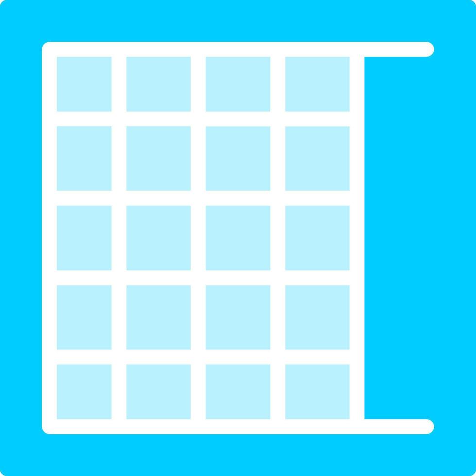 Cutting Mat Creative Icon Design vector