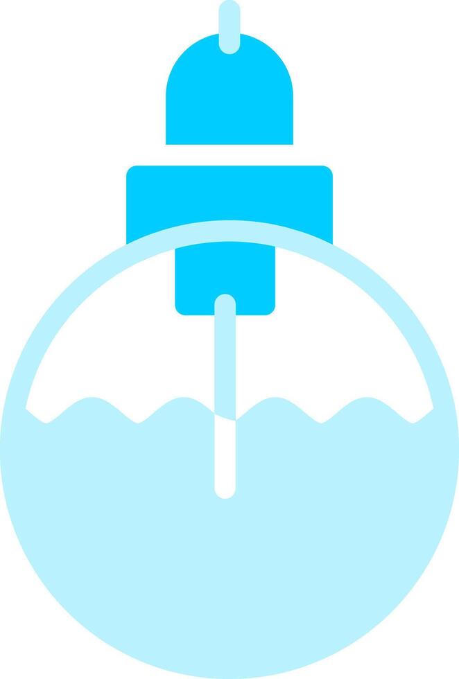 Fragrance Creative Icon Design vector
