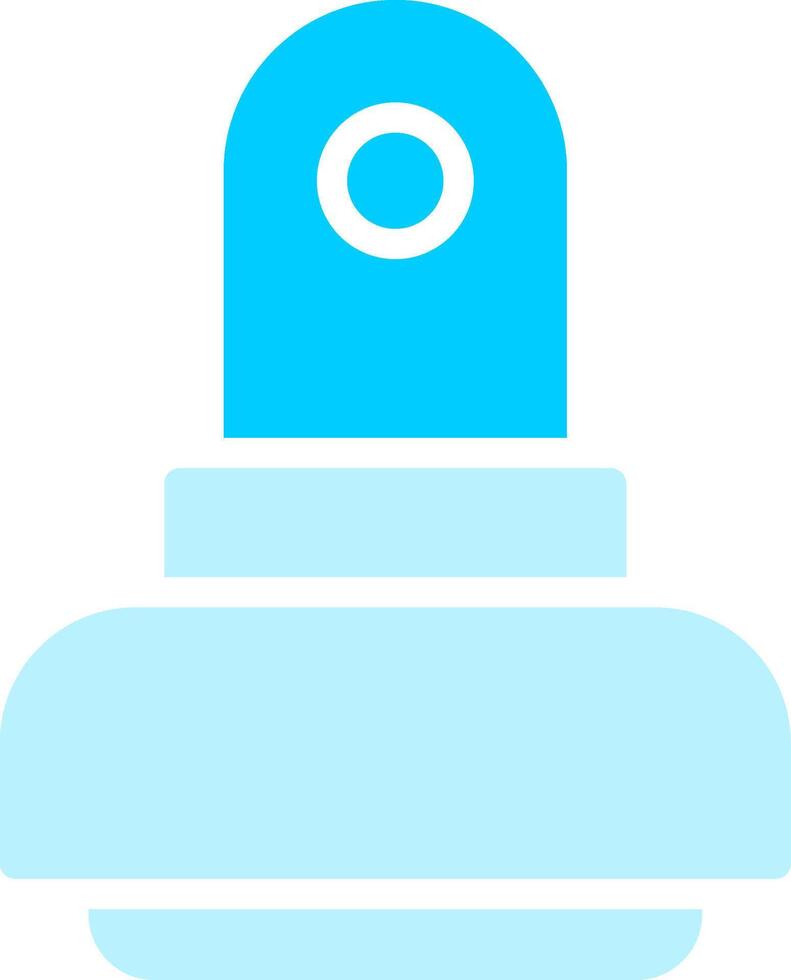 Rubber Stamp Creative Icon Design vector
