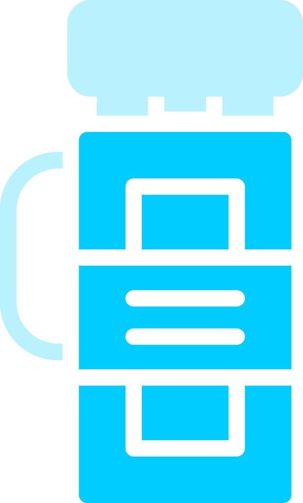 Thermo Creative Icon Design vector