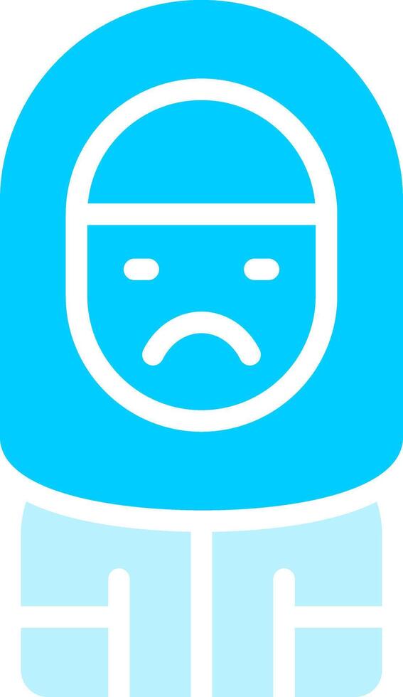 Veil Creative Icon Design vector