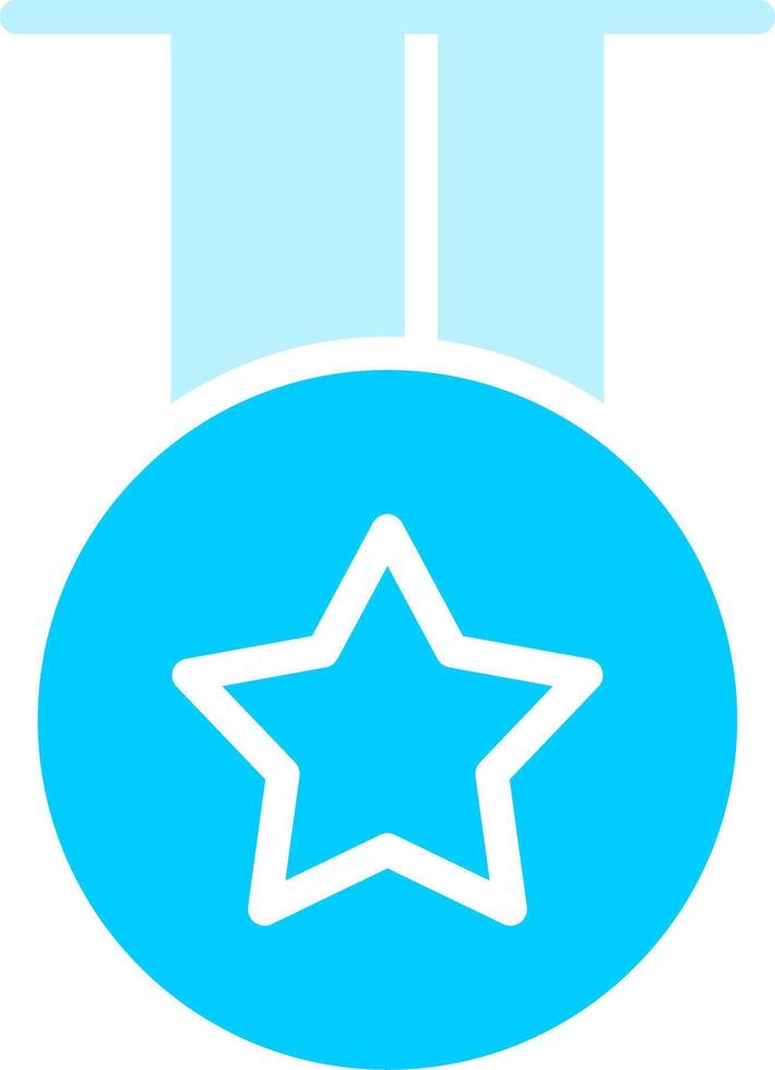 Reward Creative Icon Design vector