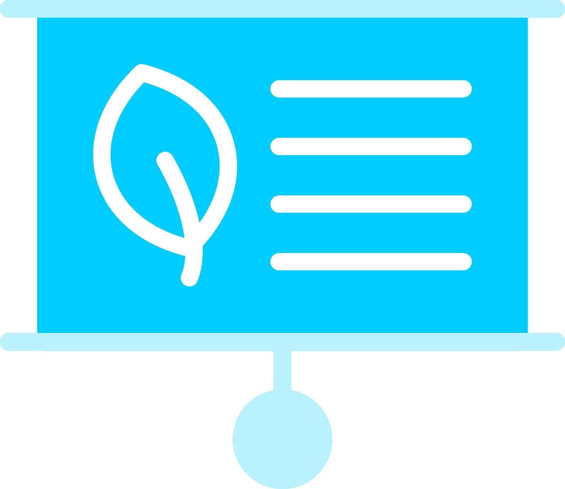 Class Creative Icon Design vector