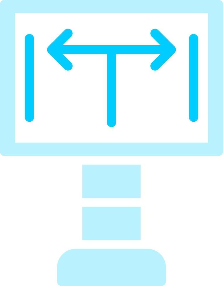 Division Creative Icon Design vector