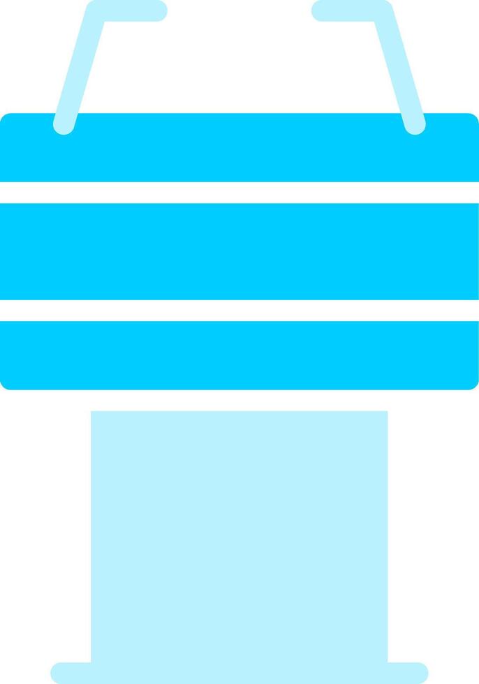 Minbar Creative Icon Design vector