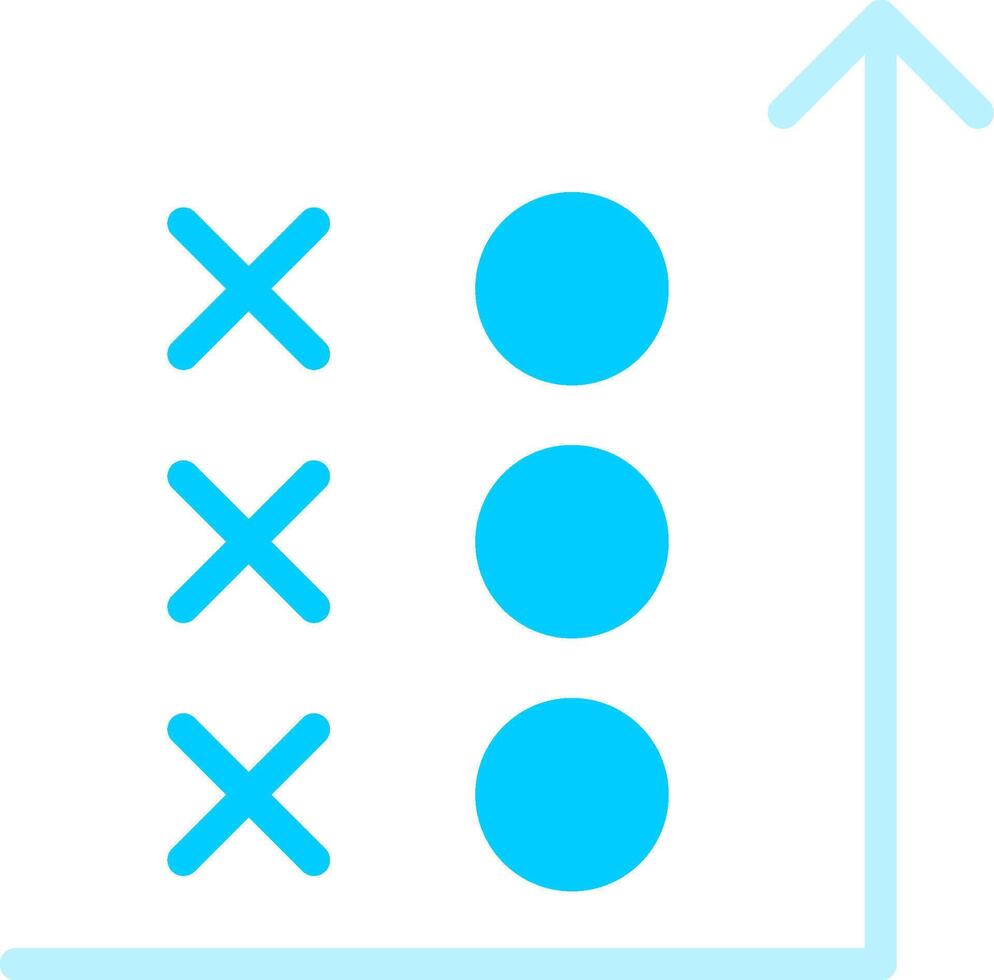Strategy Creative Icon Design vector