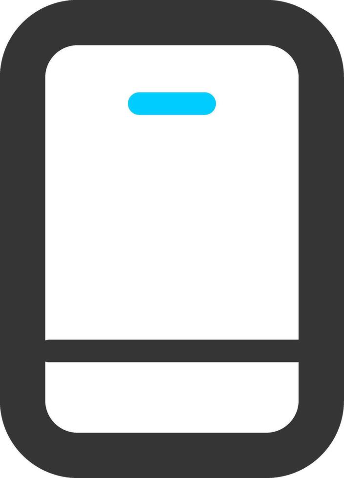 Cellphone Creative Icon Design vector