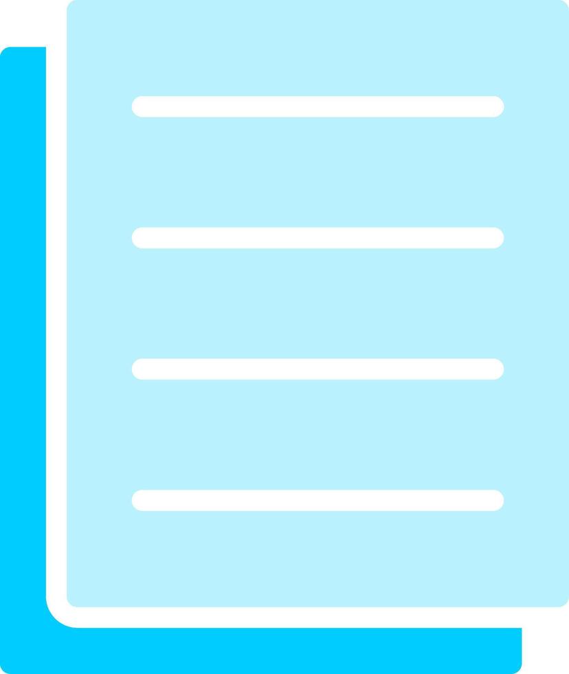 File Creative Icon Design vector