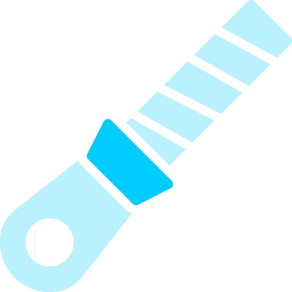 Rasp Creative Icon Design vector