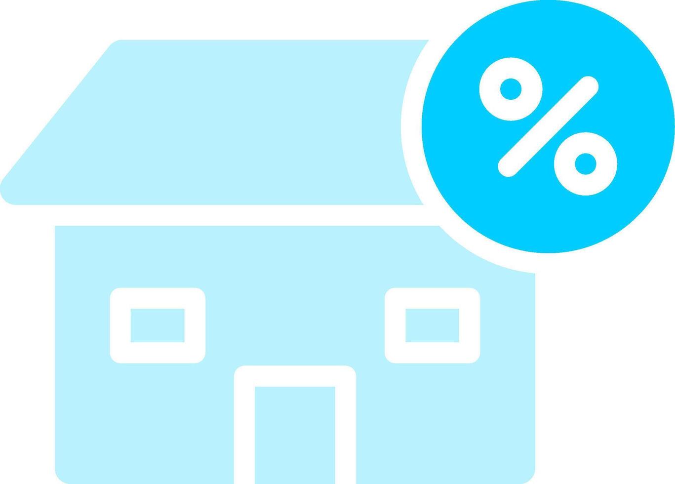 Promotion Creative Icon Design vector