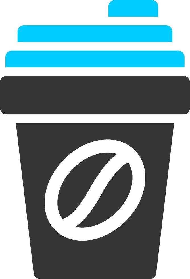 Coffee Creative Icon Design vector