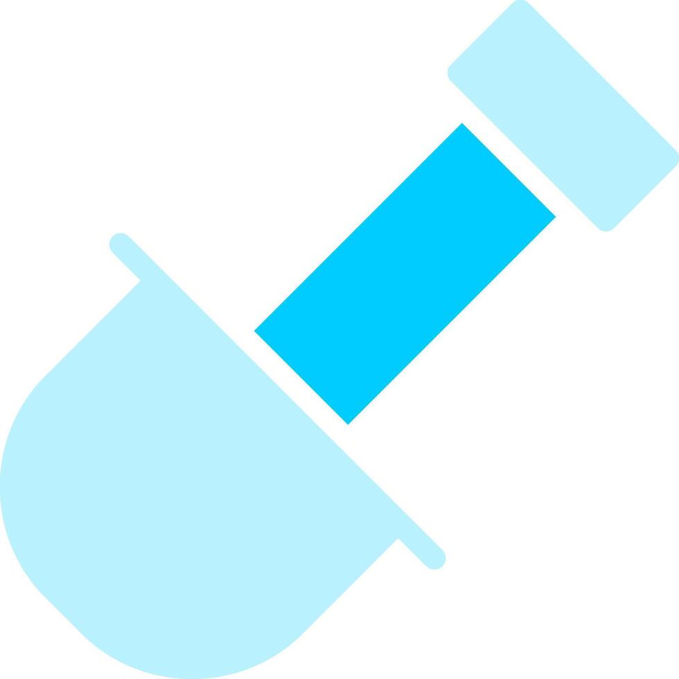 Shovel Creative Icon Design vector