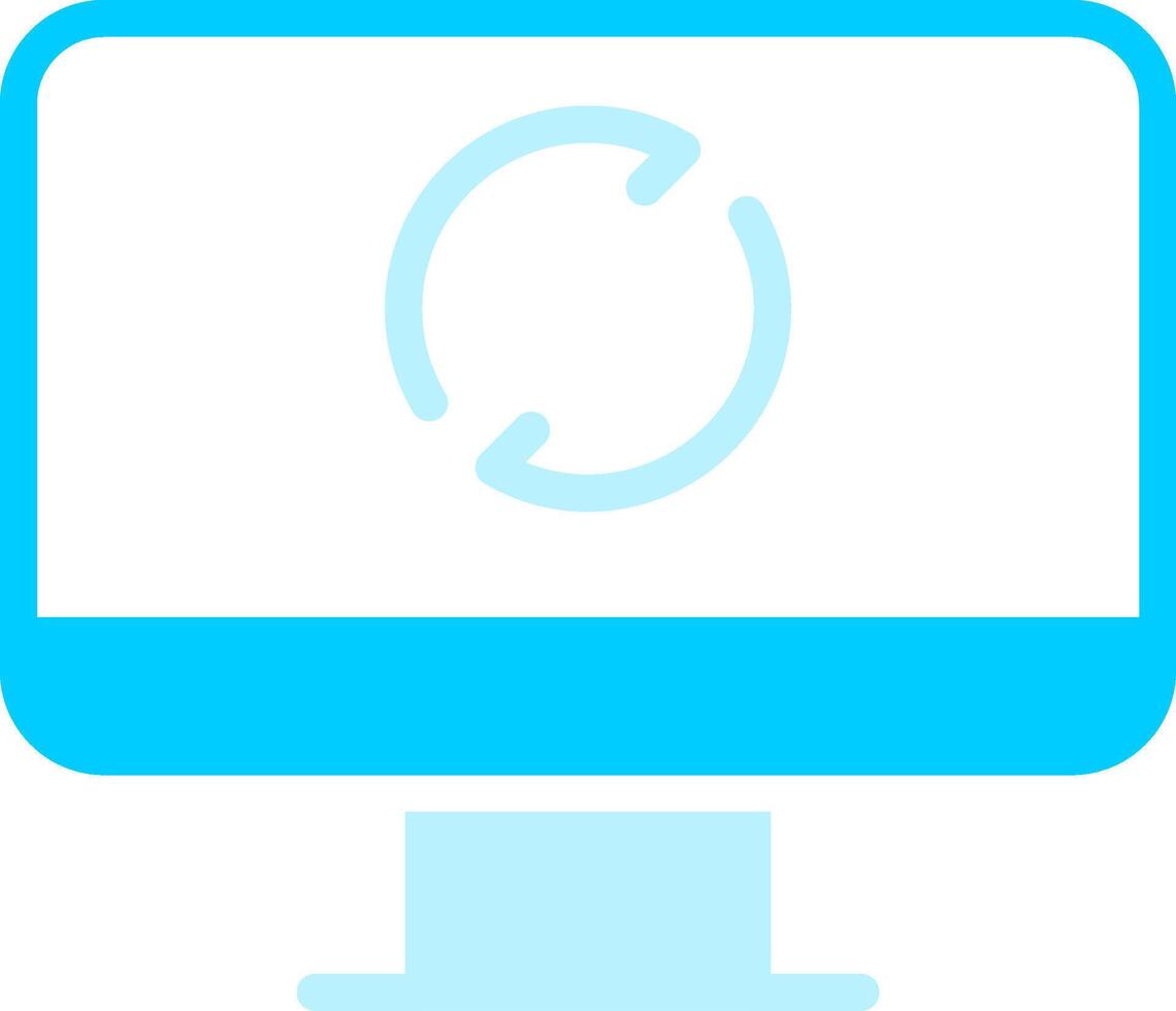 Lag Creative Icon Design vector
