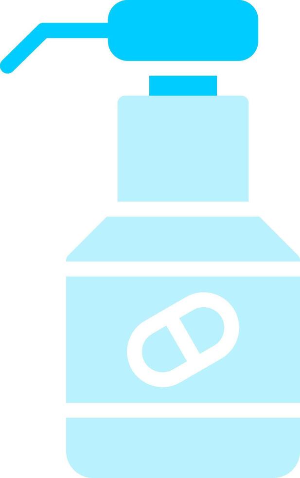Gel Creative Icon Design vector